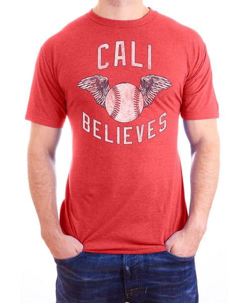 Cali Believes