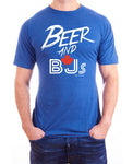 Beer and BJ's